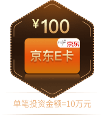 100元京东E卡