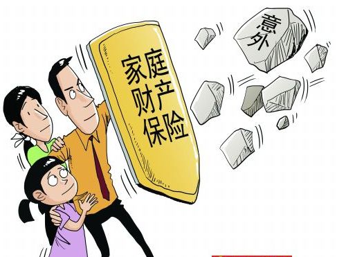 家财险插图