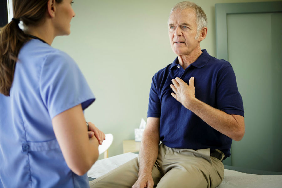 猝死有哪些前兆!-平安健康保险资讯_中国平安