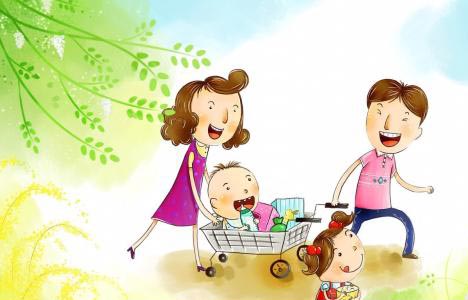 如何给孩子配置少儿保险?_中国平安