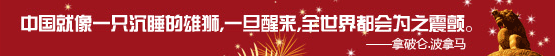 拿破仑.波拿马