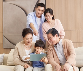 这个暑假，为孩子规划从容的未来：平安金越未来年金 守护人生每一步