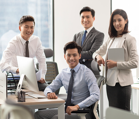 团险攻略| 当员工工伤时，老板除了心疼，还头疼什么？