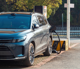 新能源汽车三大专属附加险，这些都能保！