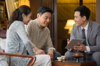 乘税优东风！平安人寿盛世优享红26，助你当下省钱、未来省心