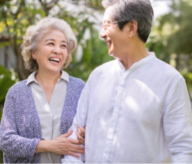 为什么普惠医疗险更适合中老年人？