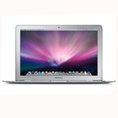 苹果MacBook Air MC234CH/A笔记本电脑-平安信用卡-中国平安
